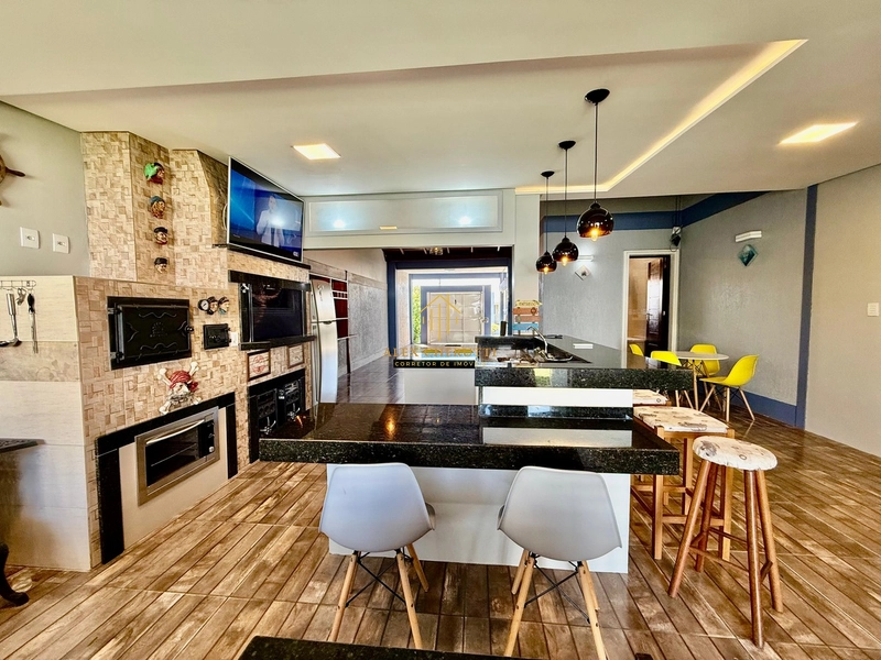 Linda casa à venda na praia de Noiva do Mar: 15ª foto da galeria de imagens do imóvel