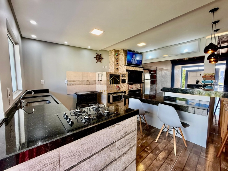 Linda casa à venda na praia de Noiva do Mar: 19ª foto da galeria de imagens do imóvel