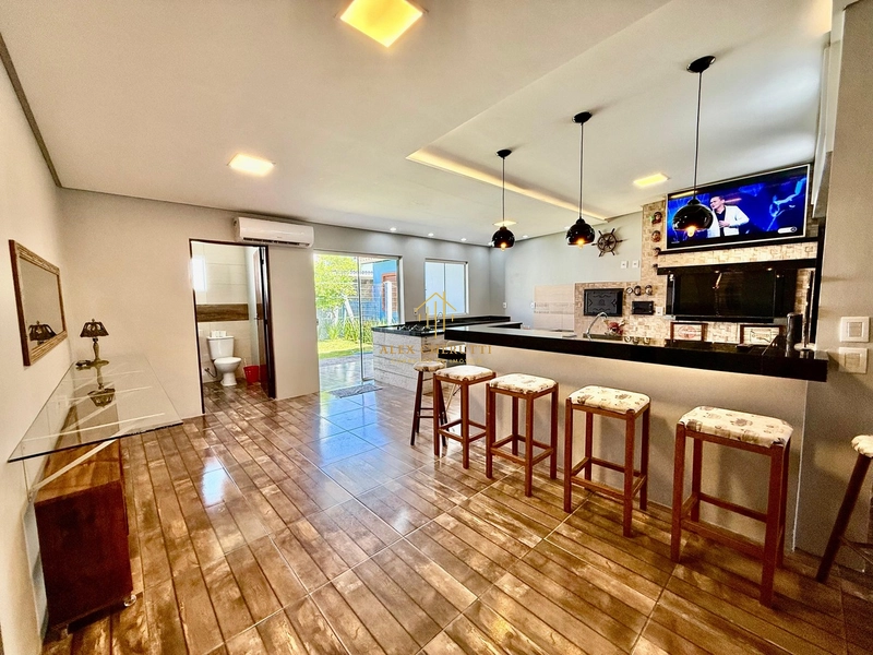Linda casa à venda na praia de Noiva do Mar: 18ª foto da galeria de imagens do imóvel
