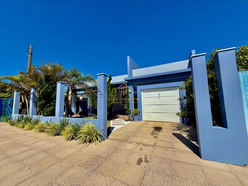 Linda casa à venda na praia de Noiva do Mar: 8ª foto da galeria de imagens do imóvel
