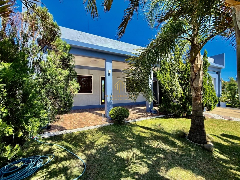 Linda casa à venda na praia de Noiva do Mar: 5ª foto da galeria de imagens do imóvel