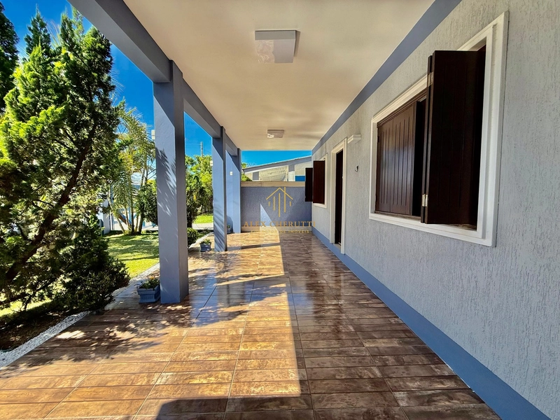 Linda casa à venda na praia de Noiva do Mar: 10ª foto da galeria de imagens do imóvel