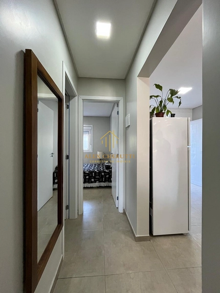 Casa geminada à venda na praia de Rainha do Mar, 2 dormitórios: 11ª foto da galeria de imagens do imóvel