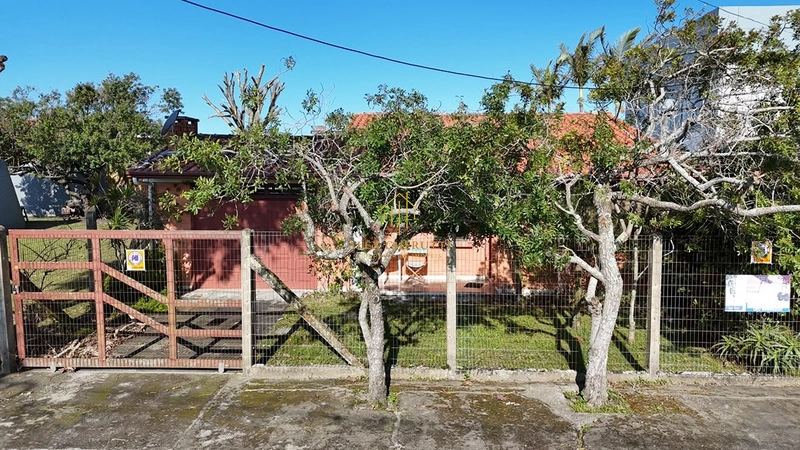 Casa à venda na praiaa de Noiva do Mar, 3 dormitórios: 2ª foto da galeria de imagens do imóvel