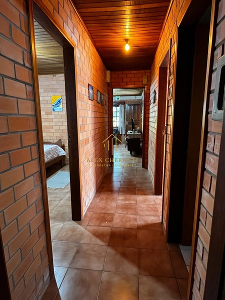 Casa à venda na praiaa de Noiva do Mar, 3 dormitórios: 10ª foto da galeria de imagens do imóvel