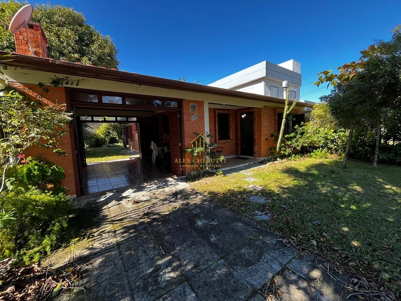 Casa à venda na praiaa de Noiva do Mar, 3 dormitórios: 3ª foto da galeria de imagens do imóvel