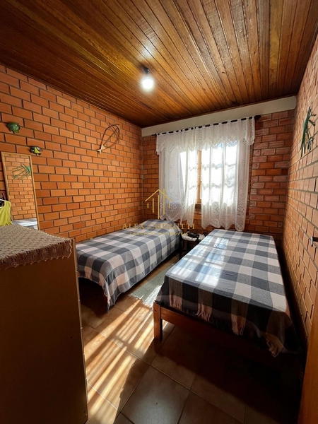 Casa à venda na praiaa de Noiva do Mar, 3 dormitórios: 11ª foto da galeria de imagens do imóvel