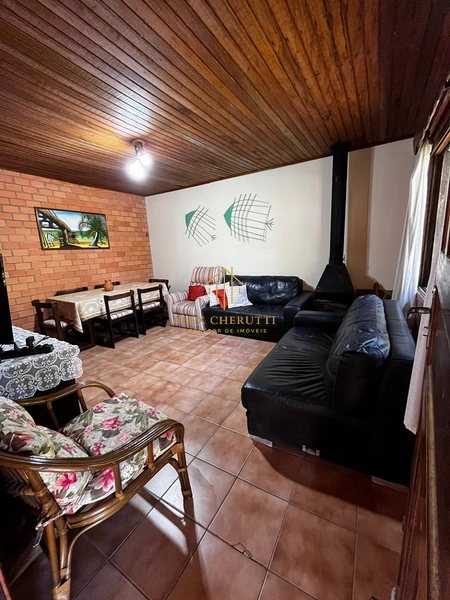 Casa à venda na praiaa de Noiva do Mar, 3 dormitórios: 8ª foto da galeria de imagens do imóvel