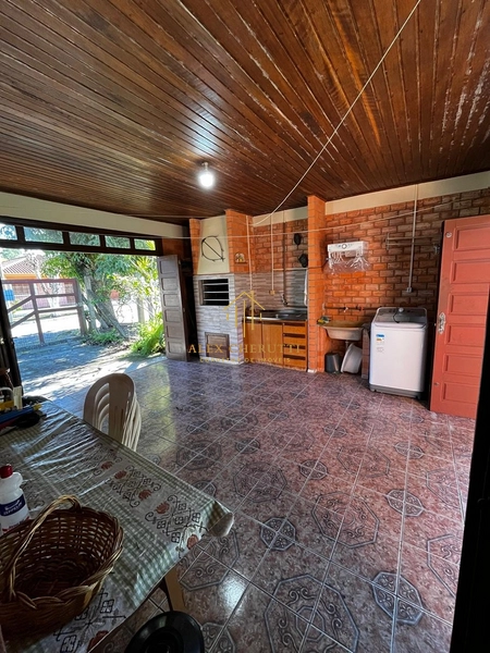 Casa à venda na praiaa de Noiva do Mar, 3 dormitórios: 6ª foto da galeria de imagens do imóvel