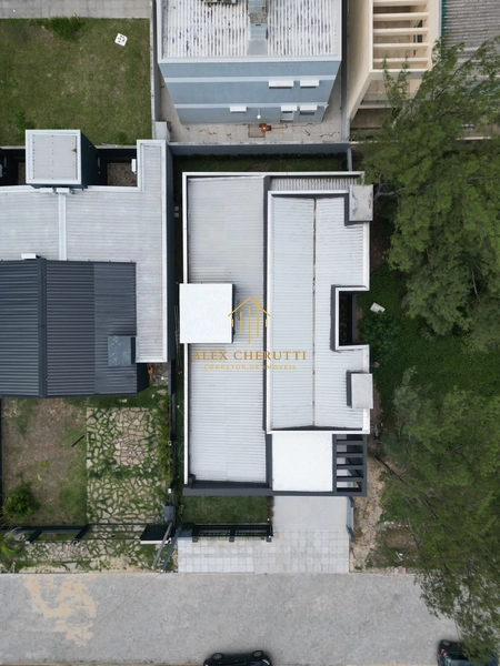 Casa na Praia de Noiva do Mar, 4 suítes: 36ª foto da galeria de imagens do imóvel