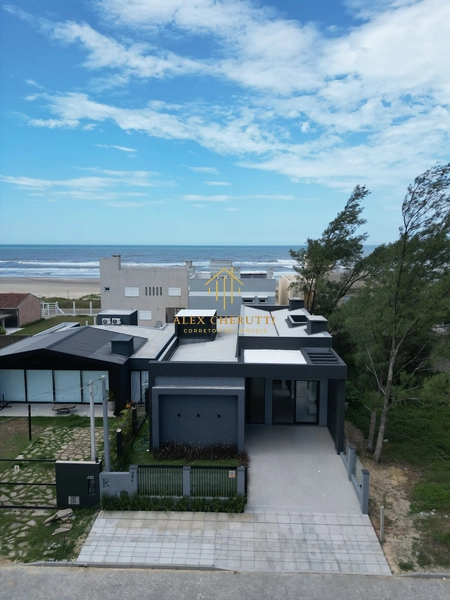 Casa na Praia de Noiva do Mar, 4 suítes: 35ª foto da galeria de imagens do imóvel