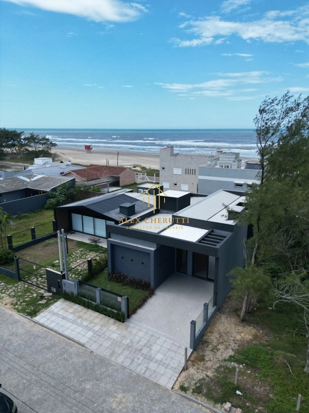 Casa na Praia de Noiva do Mar, 4 suítes: 34ª foto da galeria de imagens do imóvel