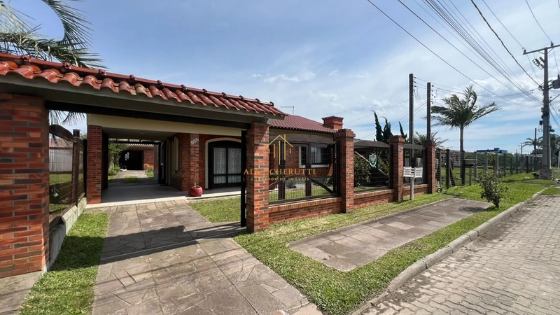 Bela casa com anexo à venda em Rainha do Mar: 3ª foto da galeria de imagens do imóvel