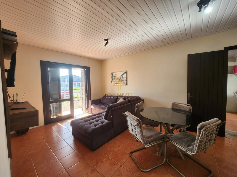 Casa na Praia de Rainha do Mar, 3 dormitórios: 3ª foto da galeria de imagens do imóvel