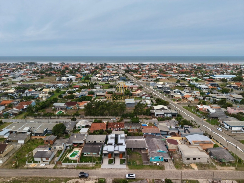 Casa geminada à venda na praia de Noiva do Mar, 3 dormitórios: 6ª foto da galeria de imagens do imóvel