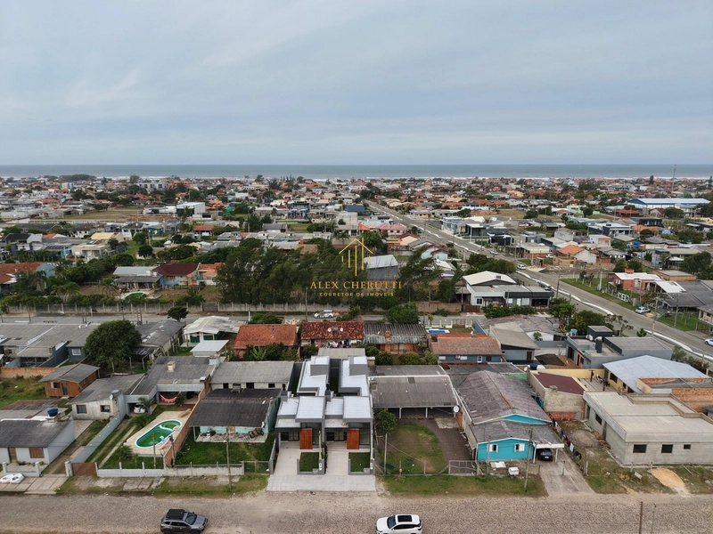 Casa geminada à venda na praia de Noiva do Mar, 3 dormitórios: 26ª foto da galeria de imagens do imóvel