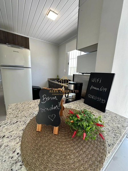 Casa à venda na praia de Atlântida Sul, 3 dormitórios: 11ª foto da galeria de imagens do imóvel