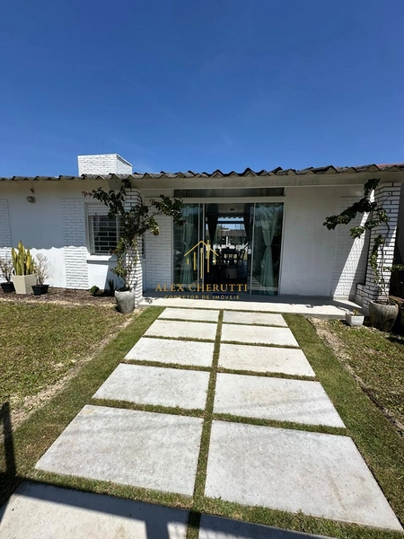 Imóvel residencial ou comercial