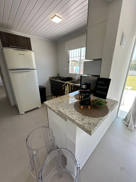Casa à venda na praia de Atlântida Sul, 3 dormitórios: 9ª foto da galeria de imagens do imóvel