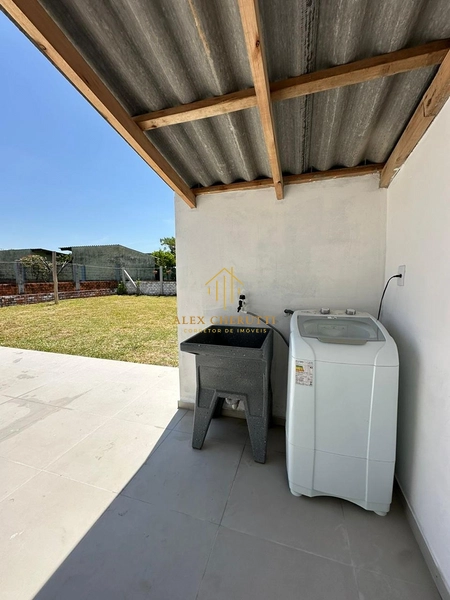 Casa à venda na praia de Atlântida Sul, 3 dormitórios: 19ª foto da galeria de imagens do imóvel