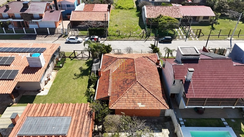 Casa em ótima localização na praia de Noiva do Mar, 3 dormitórios: 5ª foto da galeria de imagens do imóvel