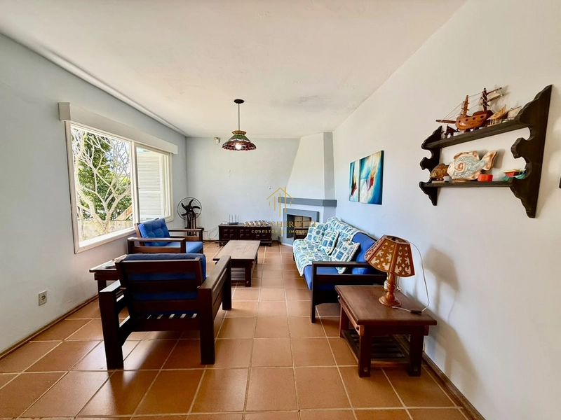 Casa em ótima localização na praia de Noiva do Mar, 3 dormitórios: 7ª foto da galeria de imagens do imóvel