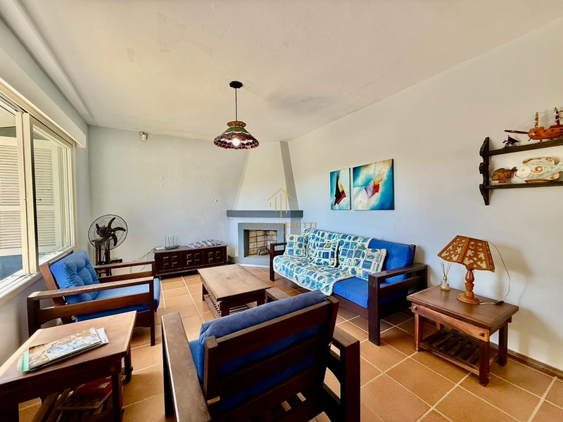Casa em ótima localização na praia de Noiva do Mar, 3 dormitórios: 8ª foto da galeria de imagens do imóvel