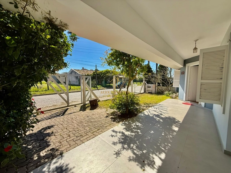 Casa em ótima localização na praia de Noiva do Mar, 3 dormitórios: 6ª foto da galeria de imagens do imóvel