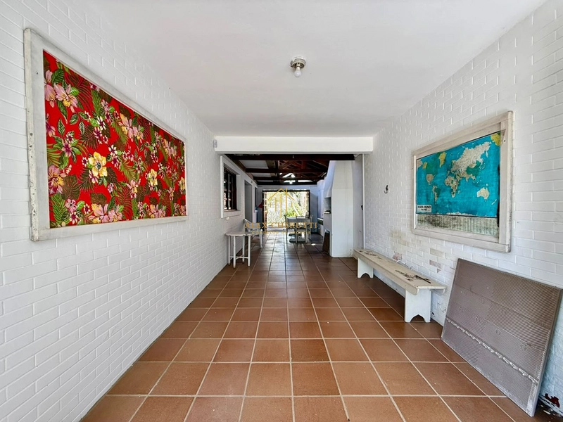 Casa em ótima localização na praia de Noiva do Mar, 3 dormitórios: 21ª foto da galeria de imagens do imóvel