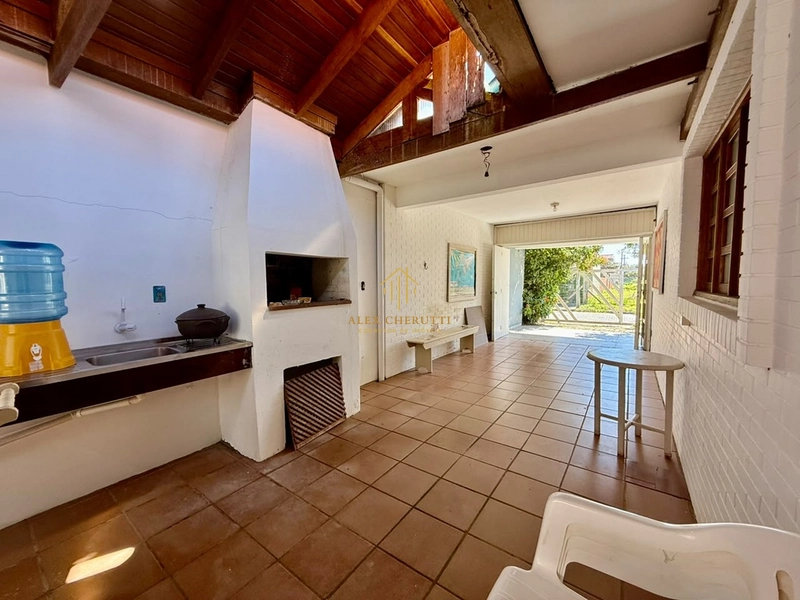 Casa em ótima localização na praia de Noiva do Mar, 3 dormitórios: 20ª foto da galeria de imagens do imóvel