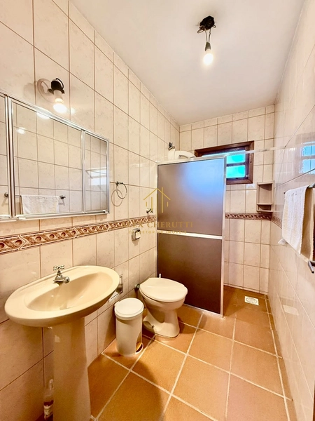 Casa em ótima localização na praia de Noiva do Mar, 3 dormitórios: 18ª foto da galeria de imagens do imóvel