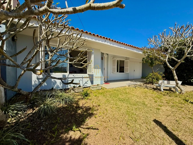 Casa em ótima localização na praia de Noiva do Mar, 3 dormitórios: 3ª foto da galeria de imagens do imóvel