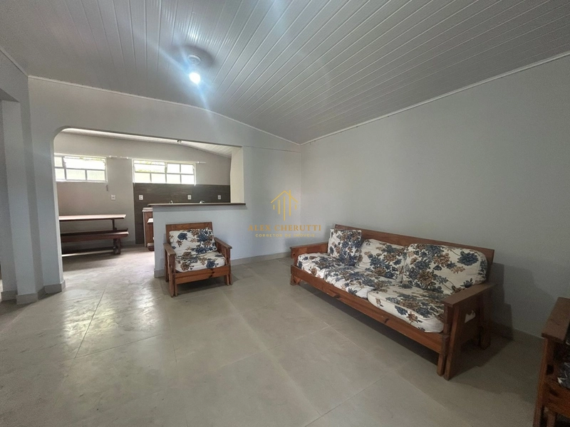 Casa à venda na praia de Atlântida Sul, 3 quartos: 3ª foto da galeria de imagens do imóvel