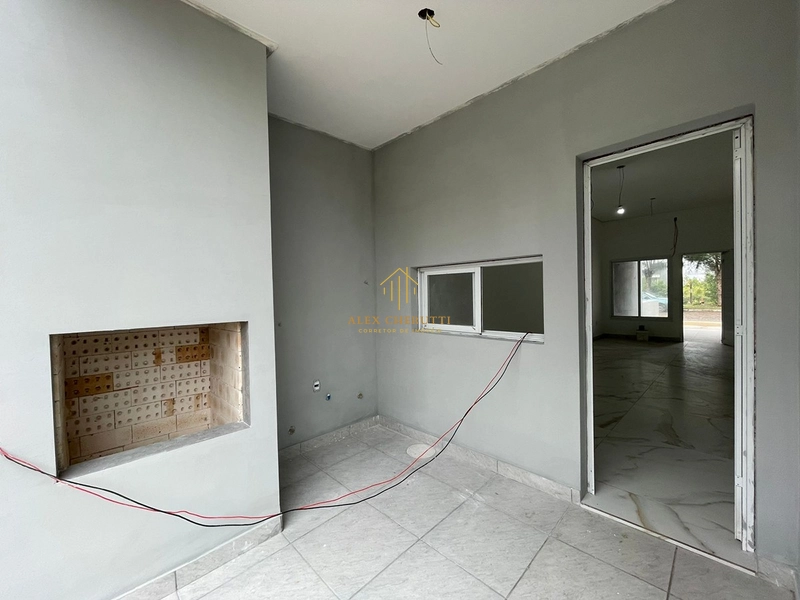 Casa geminada à venda na praia de Atlântida Sul, 2 dormitórios: 16ª foto da galeria de imagens do imóvel