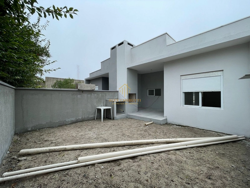 Casa geminada à venda na praia de Atlântida Sul, 2 dormitórios: 17ª foto da galeria de imagens do imóvel