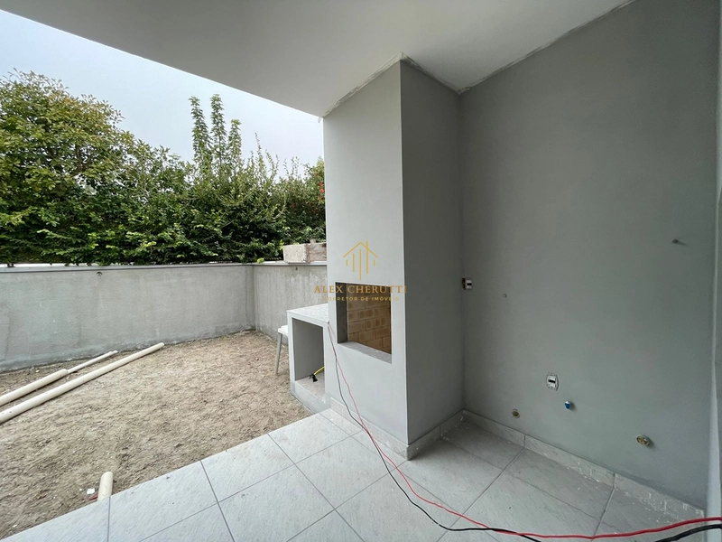Casa geminada à venda na praia de Atlântida Sul, 2 dormitórios: 15ª foto da galeria de imagens do imóvel