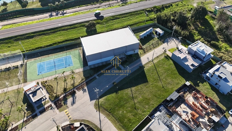 Imóvel residencial ou comercial