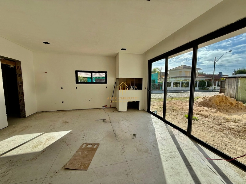 Casa em construção com 3 suíttes em Rainha do Mar: 5ª foto da galeria de imagens do imóvel