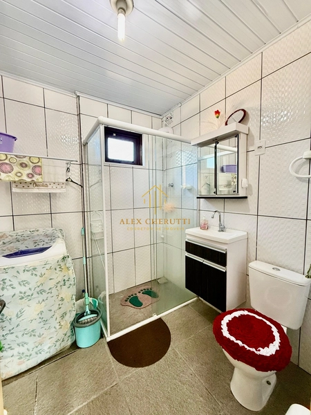 Casa na praia de Atlântida Sul, 3 dormitórios: 17ª foto da galeria de imagens do imóvel