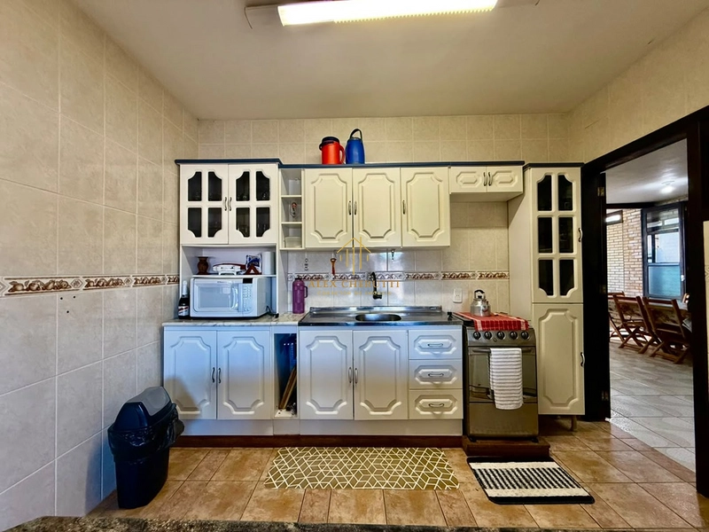 Bela casa à venda na praia de Atlântida Sul, 3 dormitórios: 12ª foto da galeria de imagens do imóvel