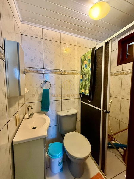 Bela casa à venda na praia de Atlântida Sul, 3 dormitórios: 19ª foto da galeria de imagens do imóvel