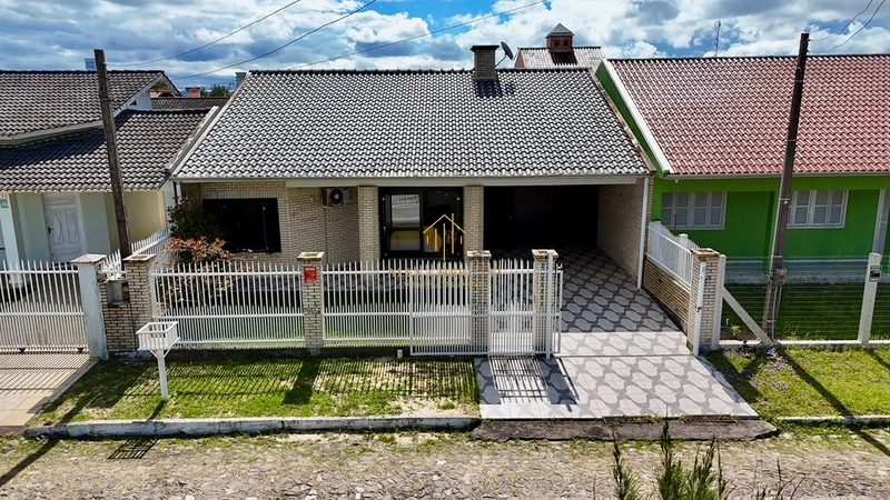 Imóvel residencial ou comercial