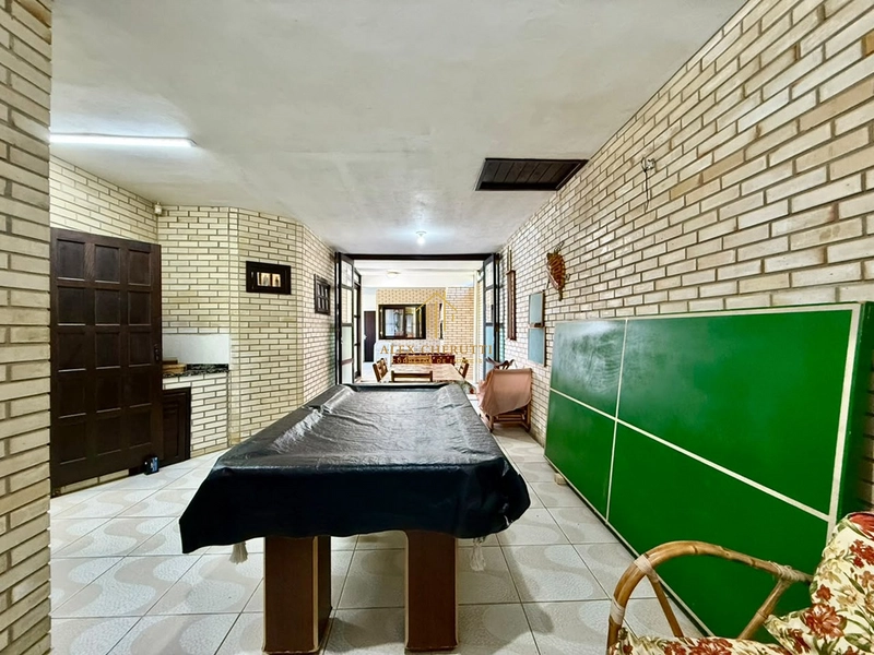 Bela casa à venda na praia de Atlântida Sul, 3 dormitórios: 23ª foto da galeria de imagens do imóvel