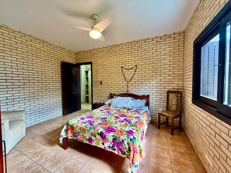 Bela casa à venda na praia de Atlântida Sul, 3 dormitórios: 14ª foto da galeria de imagens do imóvel
