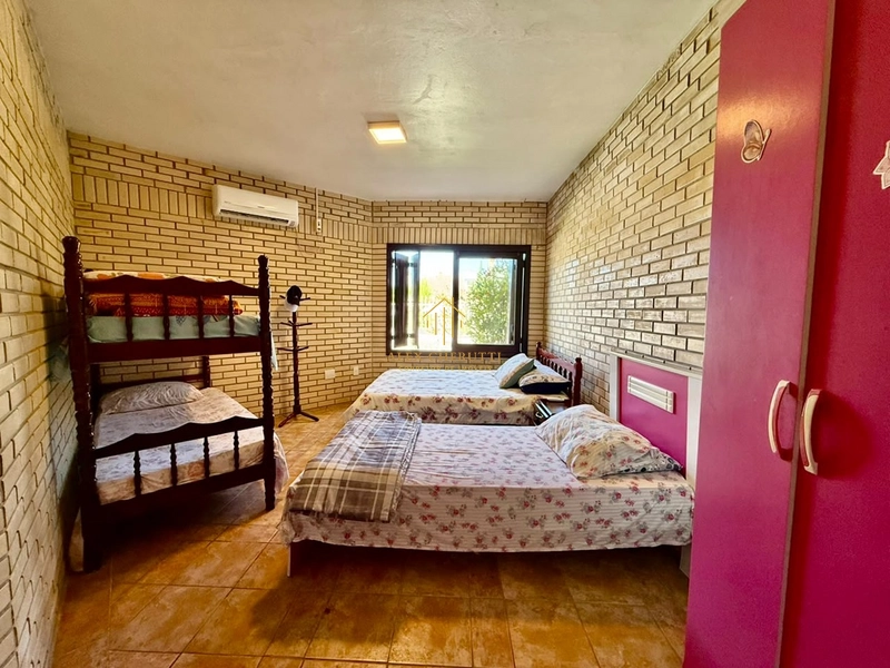 Bela casa à venda na praia de Atlântida Sul, 3 dormitórios: 20ª foto da galeria de imagens do imóvel