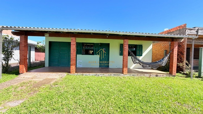 Casa à venda na praia de Mariápolis: 2ª foto da galeria de imagens do imóvel