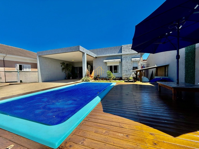 Casa na Praia de Rainha do Mar, 2 suítes: 2ª foto da galeria de imagens do imóvel