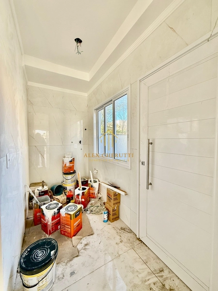 Linda casa em Atlântida Sul: 12ª foto da galeria de imagens do imóvel