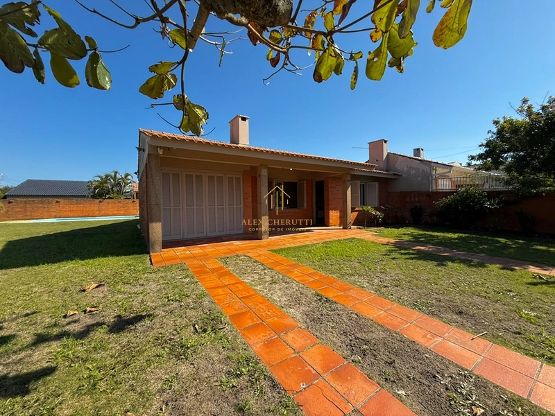 Linda casa à venda na praia de Arpoador, 3 dormitórios: 3ª foto da galeria de imagens do imóvel