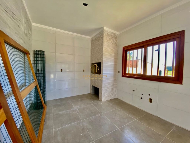 Casa em Praia de Rainha do Mar, 2 Dormitórios: 4ª foto da galeria de imagens do imóvel